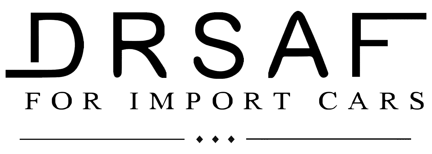 Drsaf for Import Cars